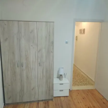 Apartment δελφων 95 *