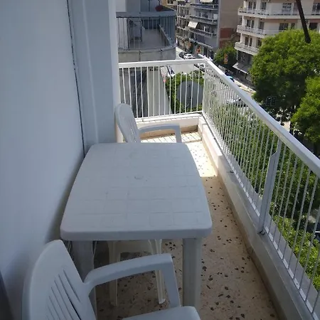 Apartment δελφων 95