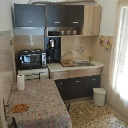 Apartment δελφων 95 *