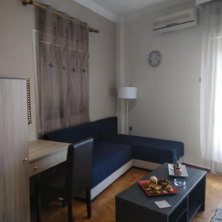 Apartment δελφων 95 *