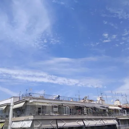Apartment δελφων 95 Thessaloniki