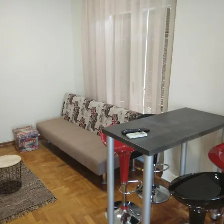 δελφων 95 Apartment