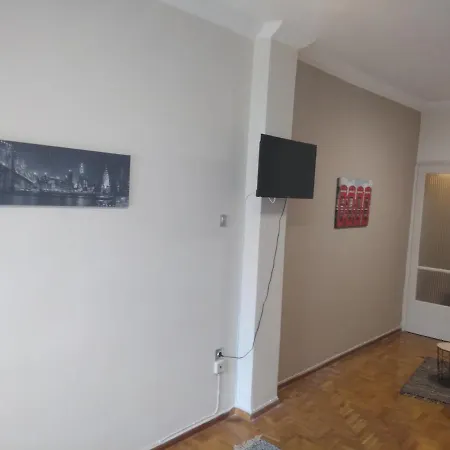 δελφων 95 Apartment *