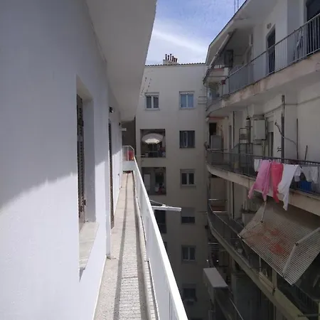 Apartment δελφων 95 Thessaloniki