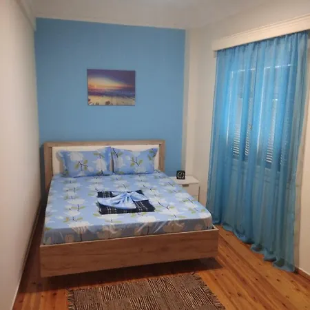 Apartment δελφων 95